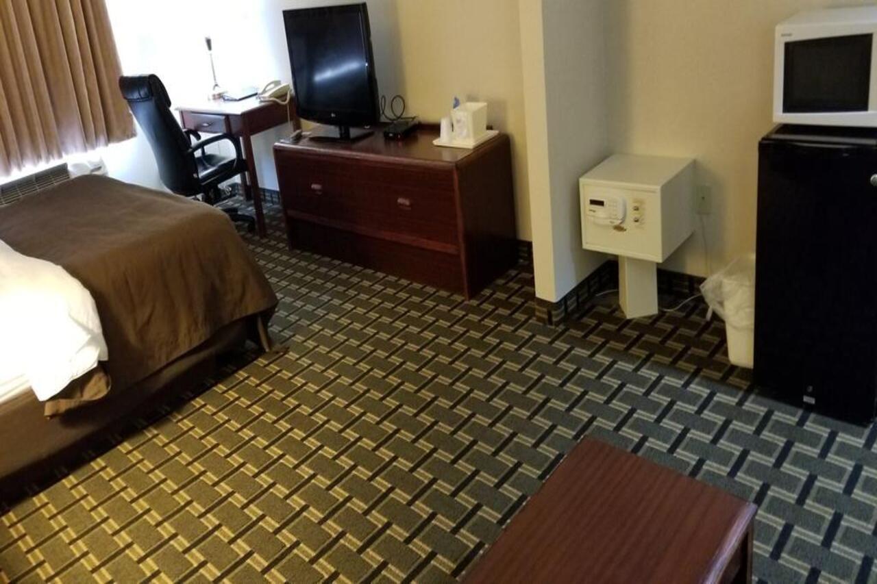 Fairbridge Inn & Suites Batavia-Darien Amusement Park מראה חיצוני תמונה