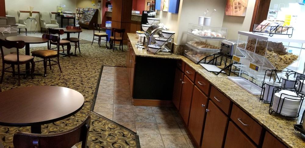 Fairbridge Inn & Suites Batavia-Darien Amusement Park מראה חיצוני תמונה